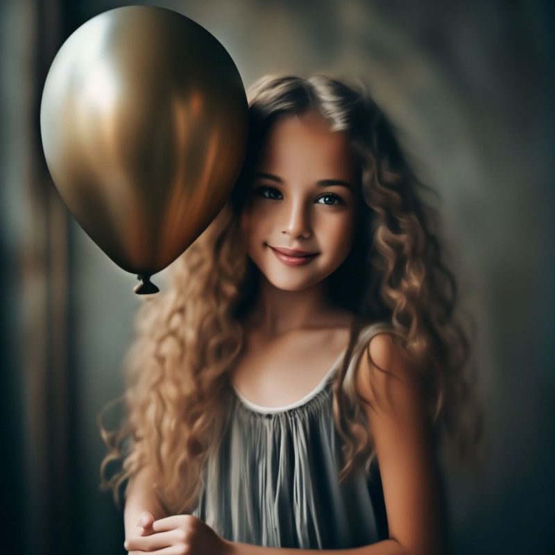 ballonzo devochkam