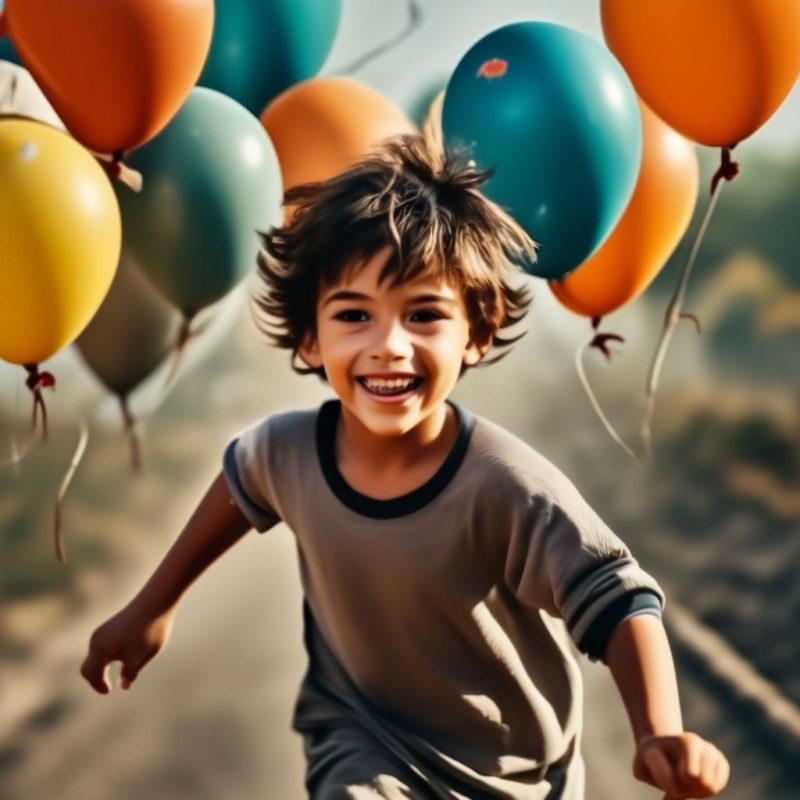 ballonzo malchikam