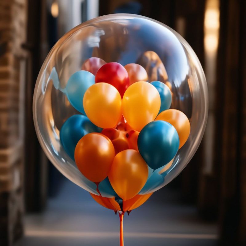 balloonzo babbles