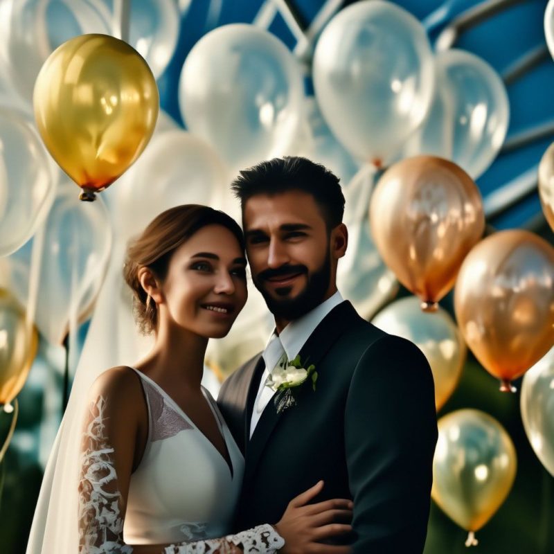 balloonzo svadba