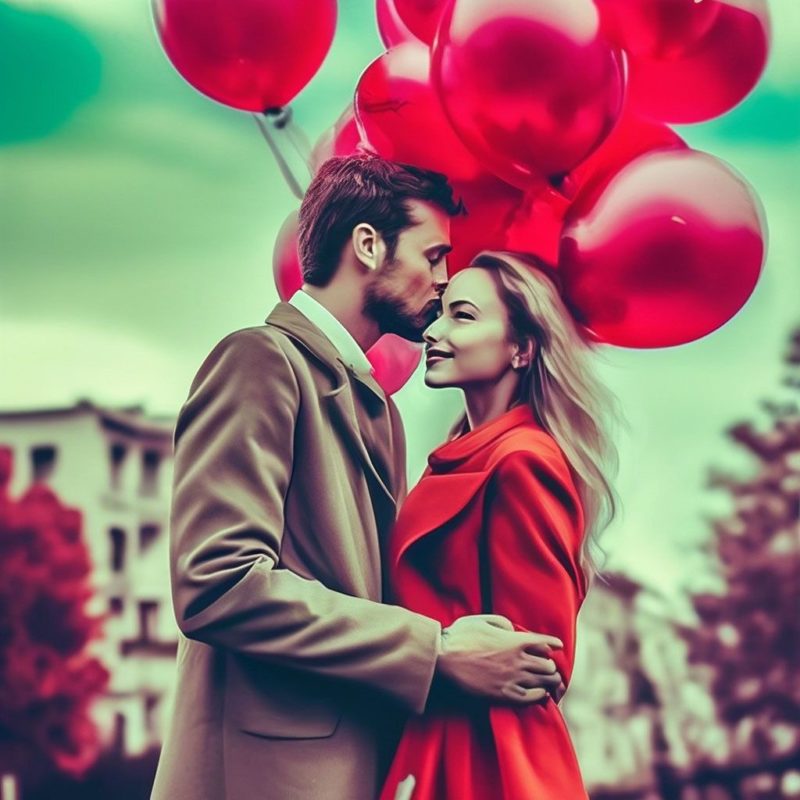 balloonzo vlyublennym