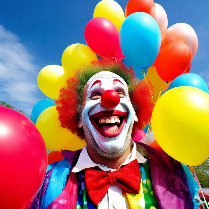 balloonzo.rushary s prikolami