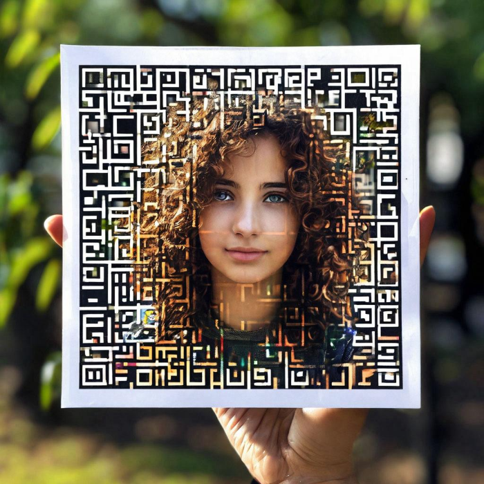 ozhivi foto po qr kodu1